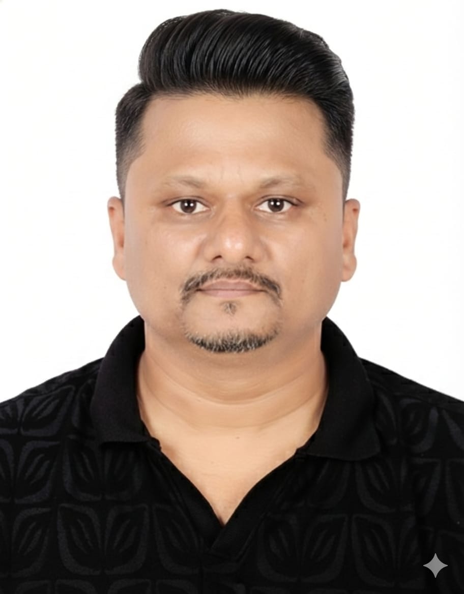 Prashanth Bose – Managing Partner, ArtiSun